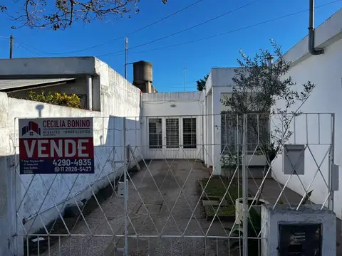 DEPARTAMENTO 2 AMBIENTES - LLAVALLOL, GRAN BS. AS. SUR
