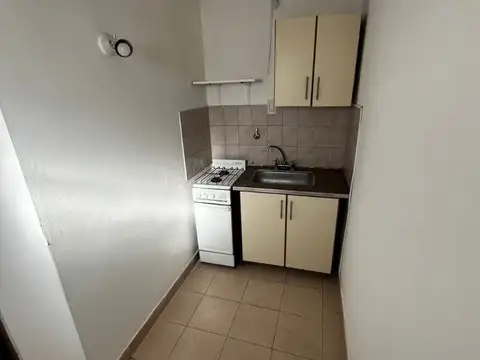 Departamento en Alquiler de 2 ambientes