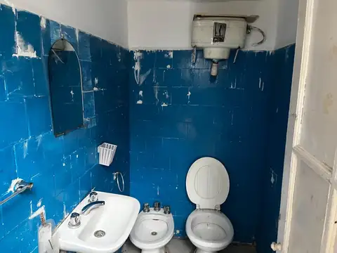 Depto Tipo Casa en Alquiler 65 años