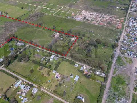 Terreno en Venta en Villa Montoro, USD 475.000
