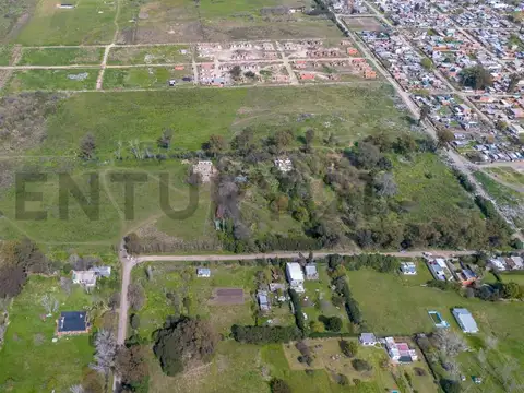Loteo en Villa Montoro, La Plata - 178 lotes con acceso directo por Avenida 13