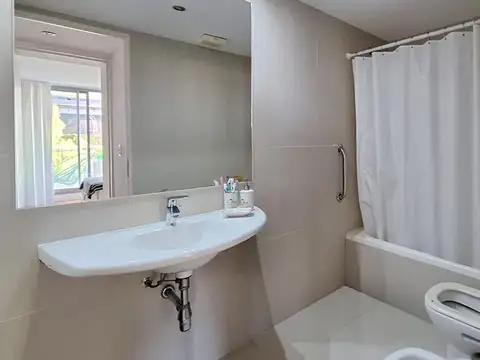 Departamento en Venta al Norte