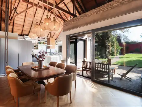 Casa en Venta en Florida, Partido de Vicente López