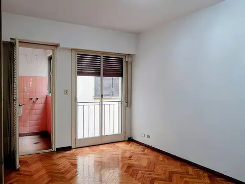 DEPARTAMENTO 3 AMB VENTA C BAULERA EN BARRIO NORTE