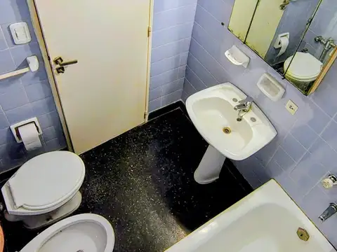 Departamento en Venta 45 años