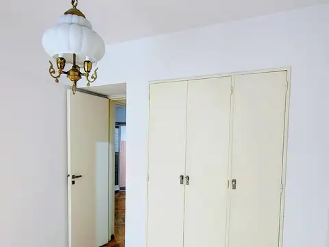 DEPARTAMENTO 3 AMB VENTA C BAULERA EN BARRIO NORTE