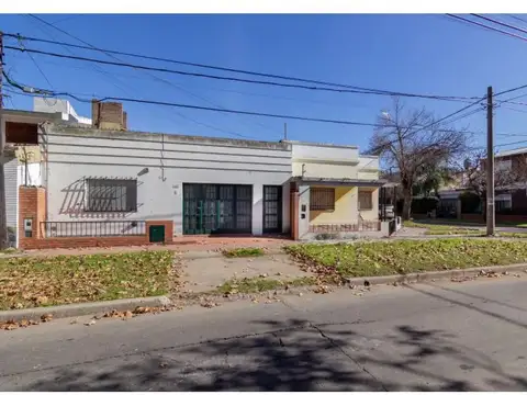 Zelaya 2400 , Piso No definido