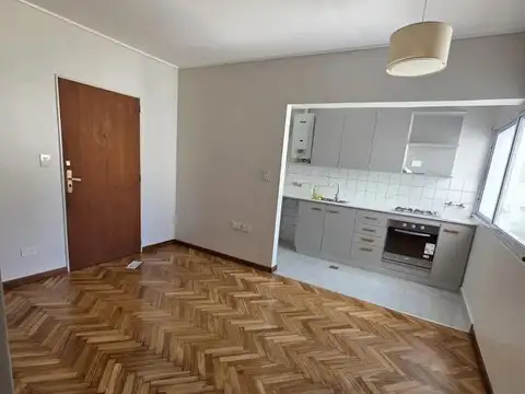 Departamento en Venta - 2 Ambientes - Palermo