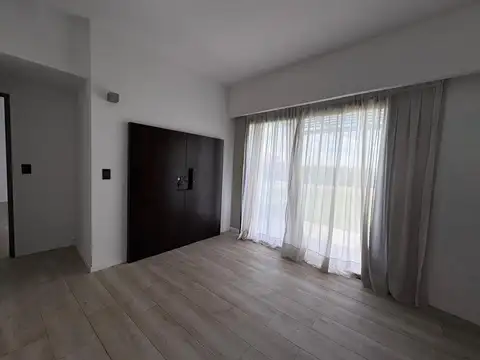 DEPARTAMENTO EN VENTA CAMPANA