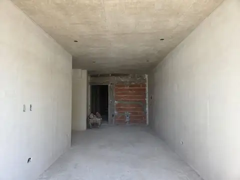 Departamento en Venta en Parque Chas, USD 87.000