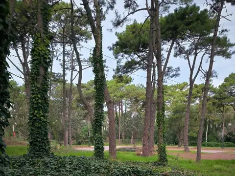 Terreno en Venta en Villa Gesell, USD 39.000