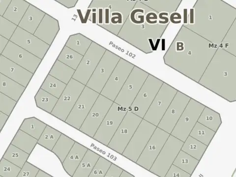 Avenida Boulevard 210