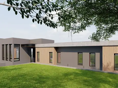 Casa en Venta A Estrenar