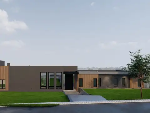 Casa en venta - 3 dormitorios - Q2 Mendiolaza