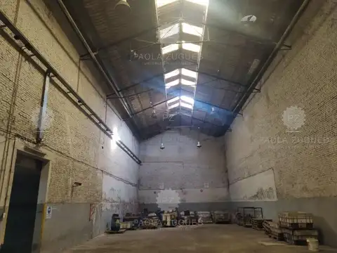 Galpon en Venta A Estrenar