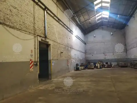 Depósito  en Venta ubicado en Avellaneda,  G.B.A. Zona Sur