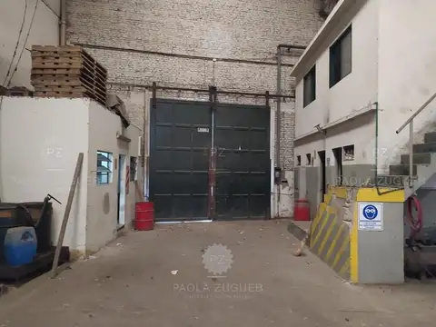 Galpon en Venta A Estrenar