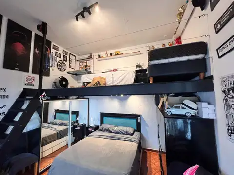 Casa Lote propio Jardin apta 2 familias 8,66 x 29