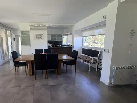 Casa en Alquiler 6 años