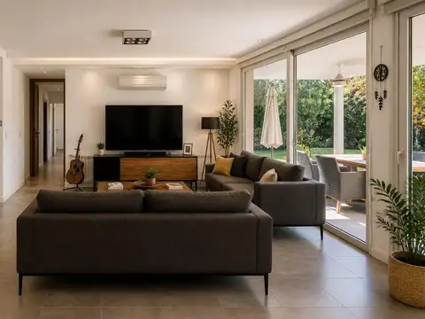 Casa en Alquiler en Ibarlucea, USD 1.600