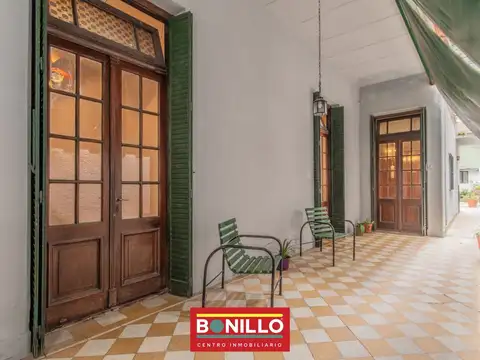 PH 8 ambientes en block venta Villa Pueyrredón