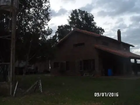 Campo en Venta de 75  ha