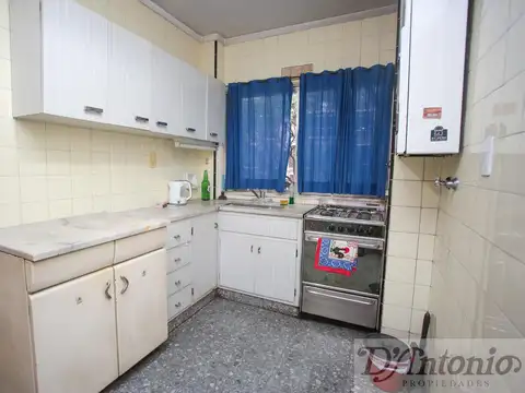 Departamento en Venta de 4 ambientes