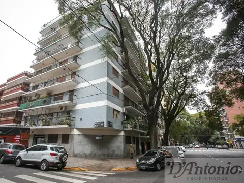 Departamento en Venta en Caballito, USD 180.000