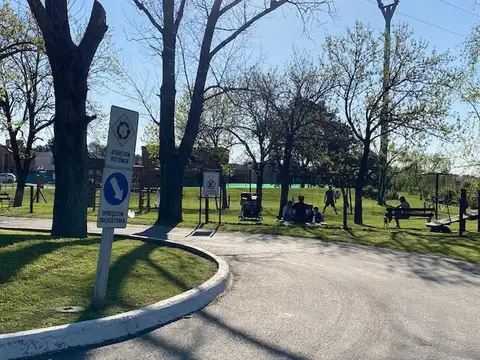 Terreno Lote  en Venta ubicado en Altos de Campo Grande, Pilar, G.B.A. Zona Norte