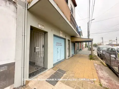 PH EN VENTA EN BANFIELD | FUNCIONAL, LUMINOSO Y CON PATIO