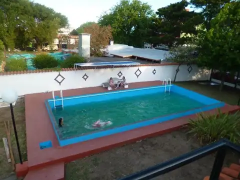 Casa en Venta de 5 dormitorios