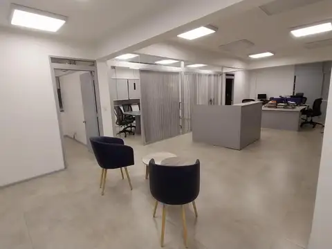 Rodríguez Peña al 400