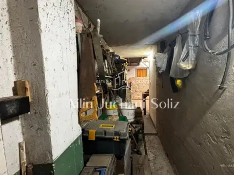 Terreno en Venta 10  mts Frente