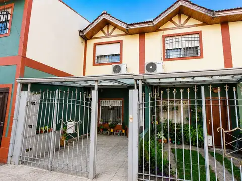 OPORTUNIDAD VENTA DUPLEX 3 AMBIENTES ESCUCHA OFERTA