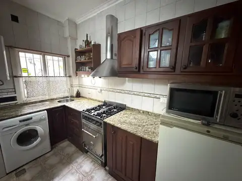 Depto Tipo Casa en Venta 46 años