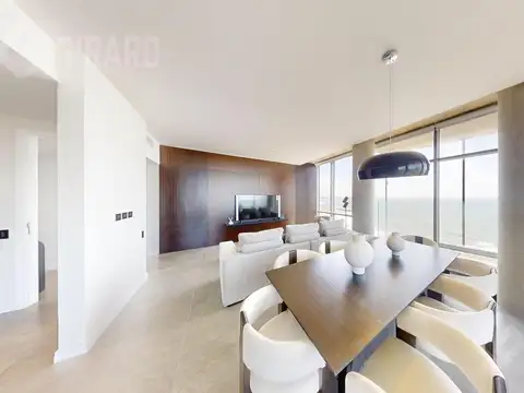 Edificio UNKANNY, venta de 2 amb a estrenar. Edificio de Categoria, zona Varese, Mar del Plata.