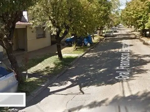 SUPER OPORTUNIDAD  HERMOSO PH DE 3 AMB.A 3 CUADRAS DE ESTACION ITUZAINGO TODO REMODELADO A NUEVO 