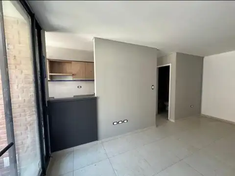 Departamento en venta de 1 dormitorio a estrenar en Nueva Cordoba a estrenar