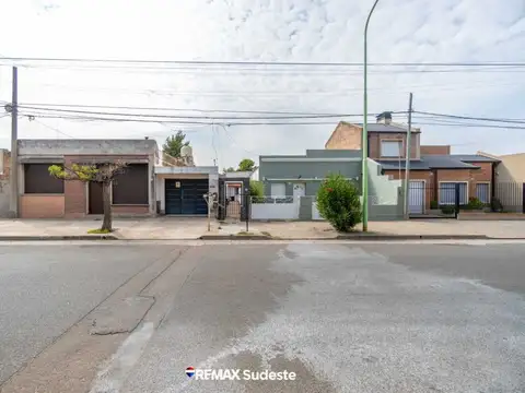 Depto Tipo Casa en Venta de 3 ambientes
