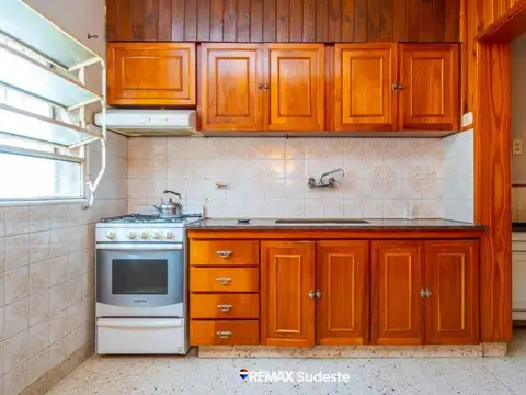Depto Tipo Casa en Venta 66 años