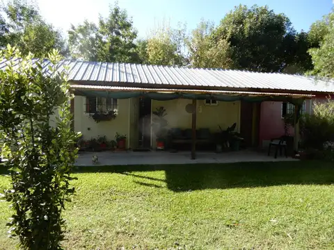 Casa en Venta en Parque Exaltación, USD 70.000