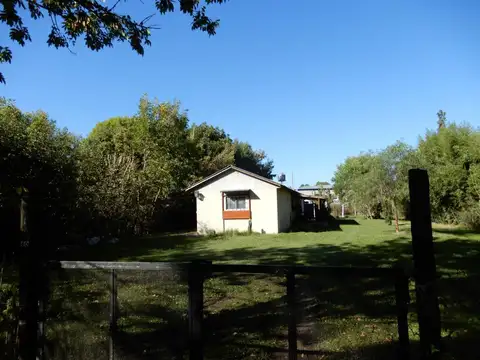 Rio Salado 100
