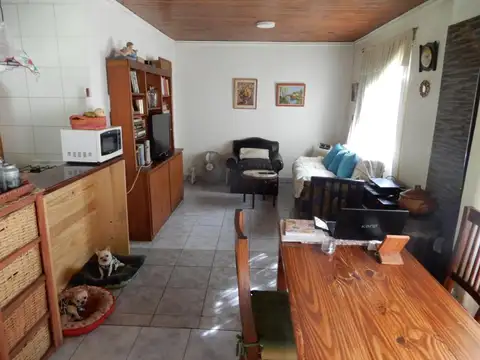 Casa en Venta 10 años