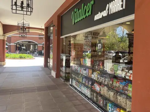 Local en venta en Pueblo Caamaño, Pilar, GBA Norte - 1 Ambiente