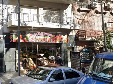 Terreno en Venta en Palermo 