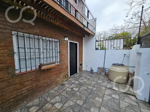 Depto Tipo Casa en Alquiler de 1 dormitorio
