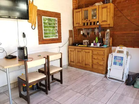 Casa en Venta en Temperley, USD 140.000