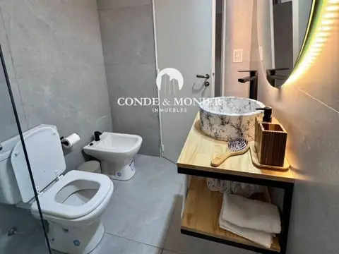 Departamento en Venta al Norte