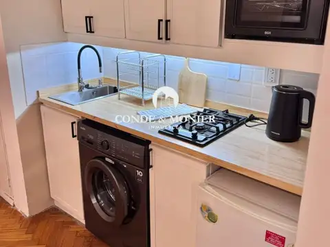 Departamento en Venta 50 años