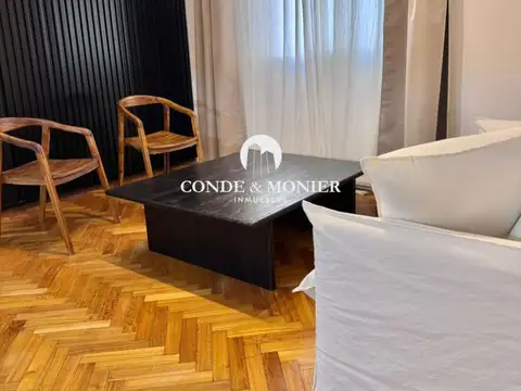 Libertad 900, Piso 5